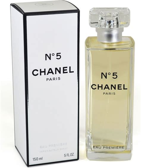 chanel no 5 eau premiere 40ml|chanel no5 eau premiere.